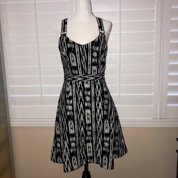 RACHEL Rachel Roy Dresses & Skirts - RACHEL Rachel Roy Ikat Dress